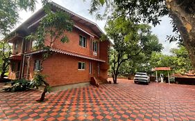 Mtdc Vishwas Homestay Ratnagiri, Ganpatipule